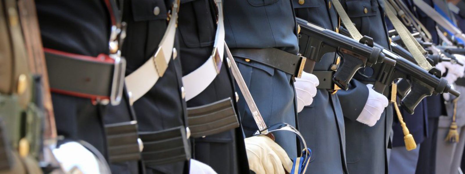 Dipendenti Pubblici