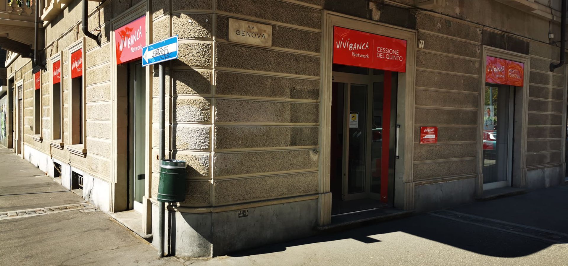 Neos Servizi